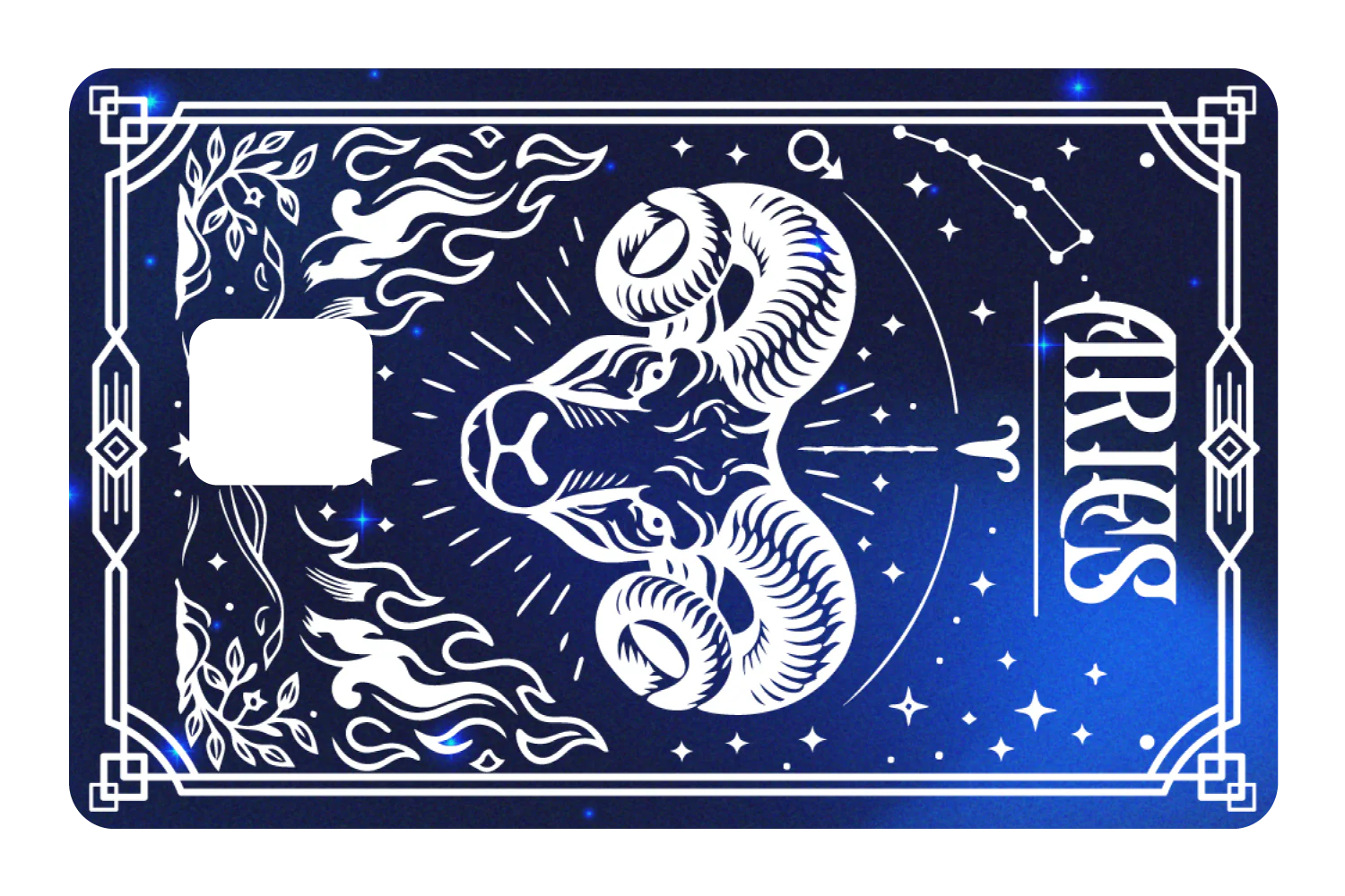Aries Tarot Special Edition - Image 3