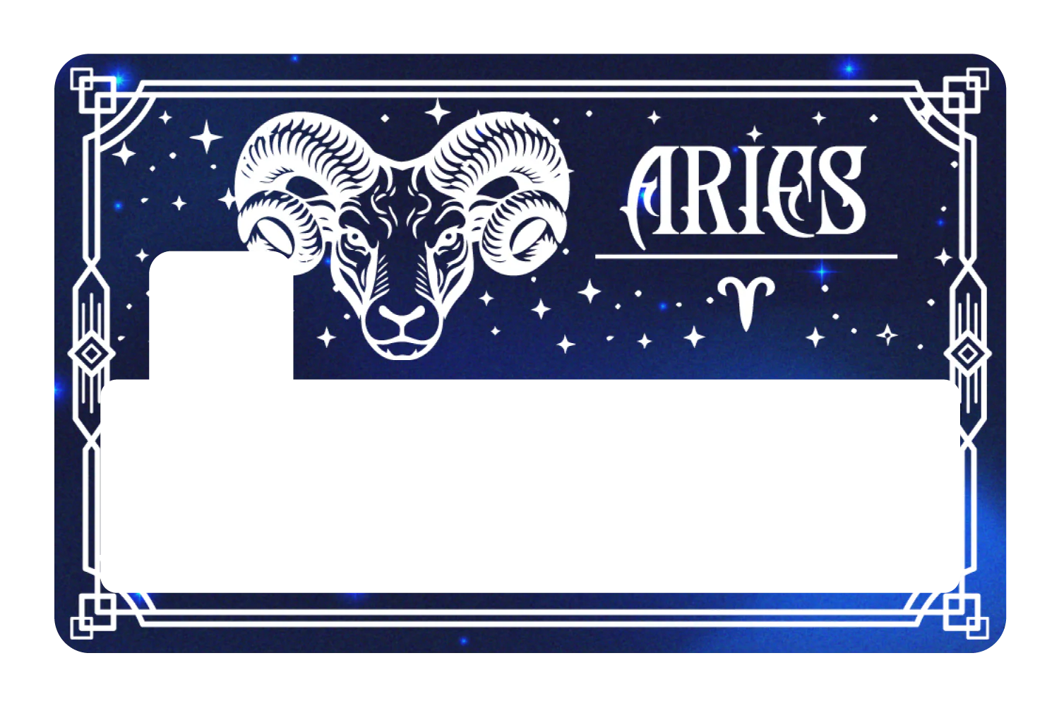 Aries Tarot Special Edition - Image 4