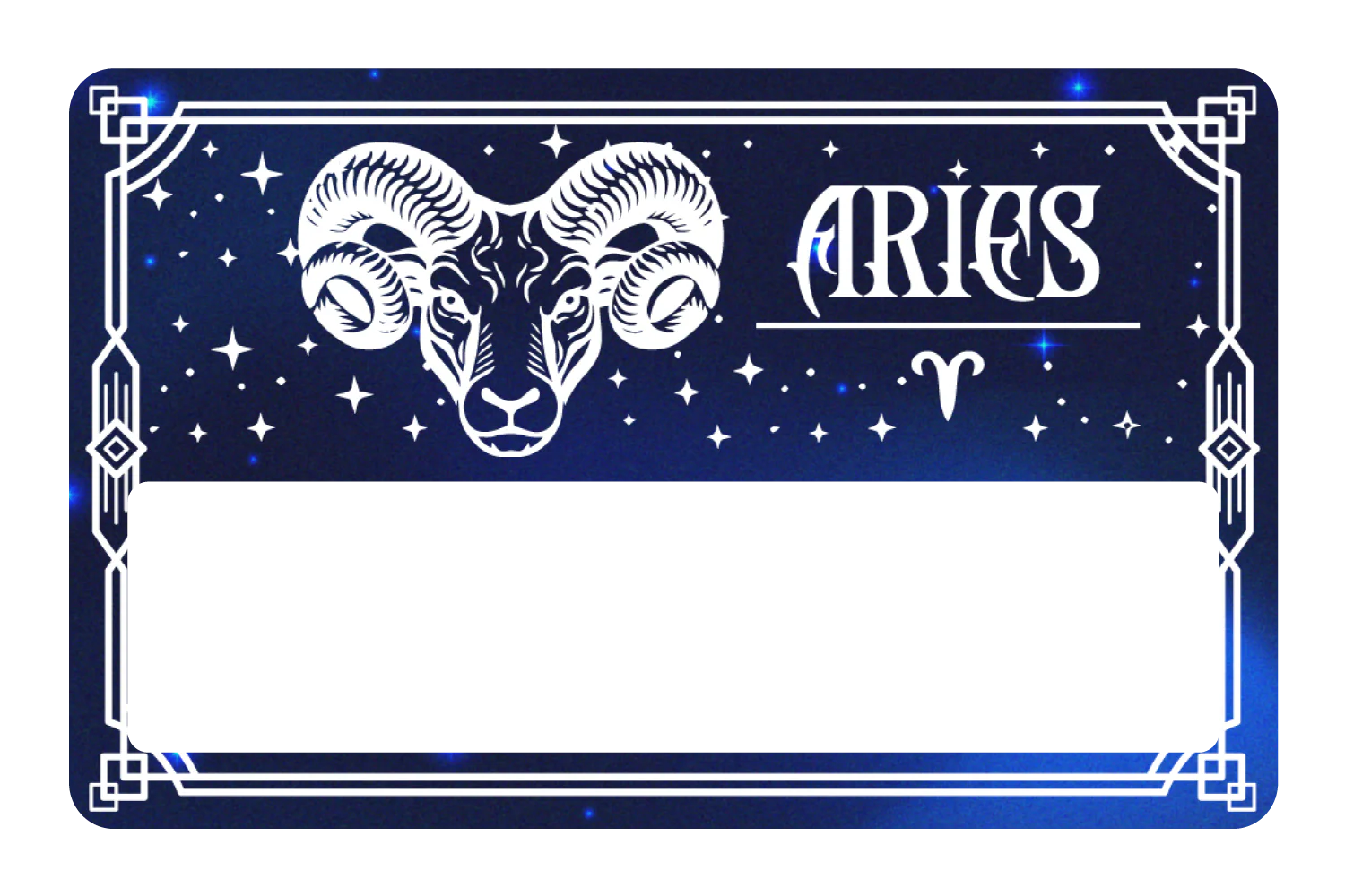 Aries Tarot Special Edition - Image 6