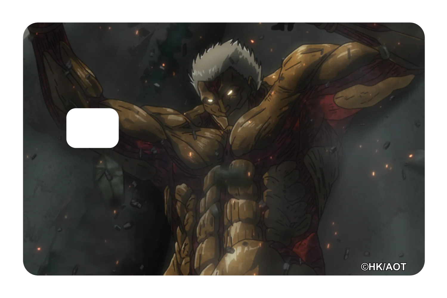 Armored Titan - Image 2