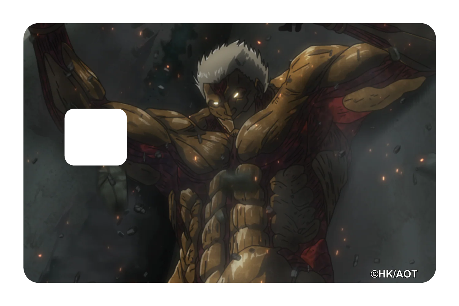 Armored Titan - Image 3