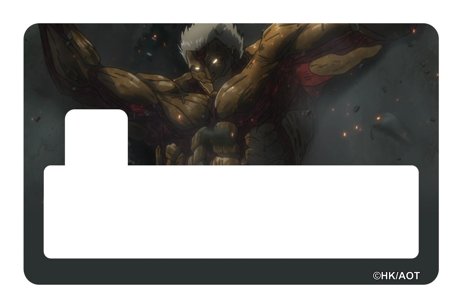 Armored Titan - Image 4