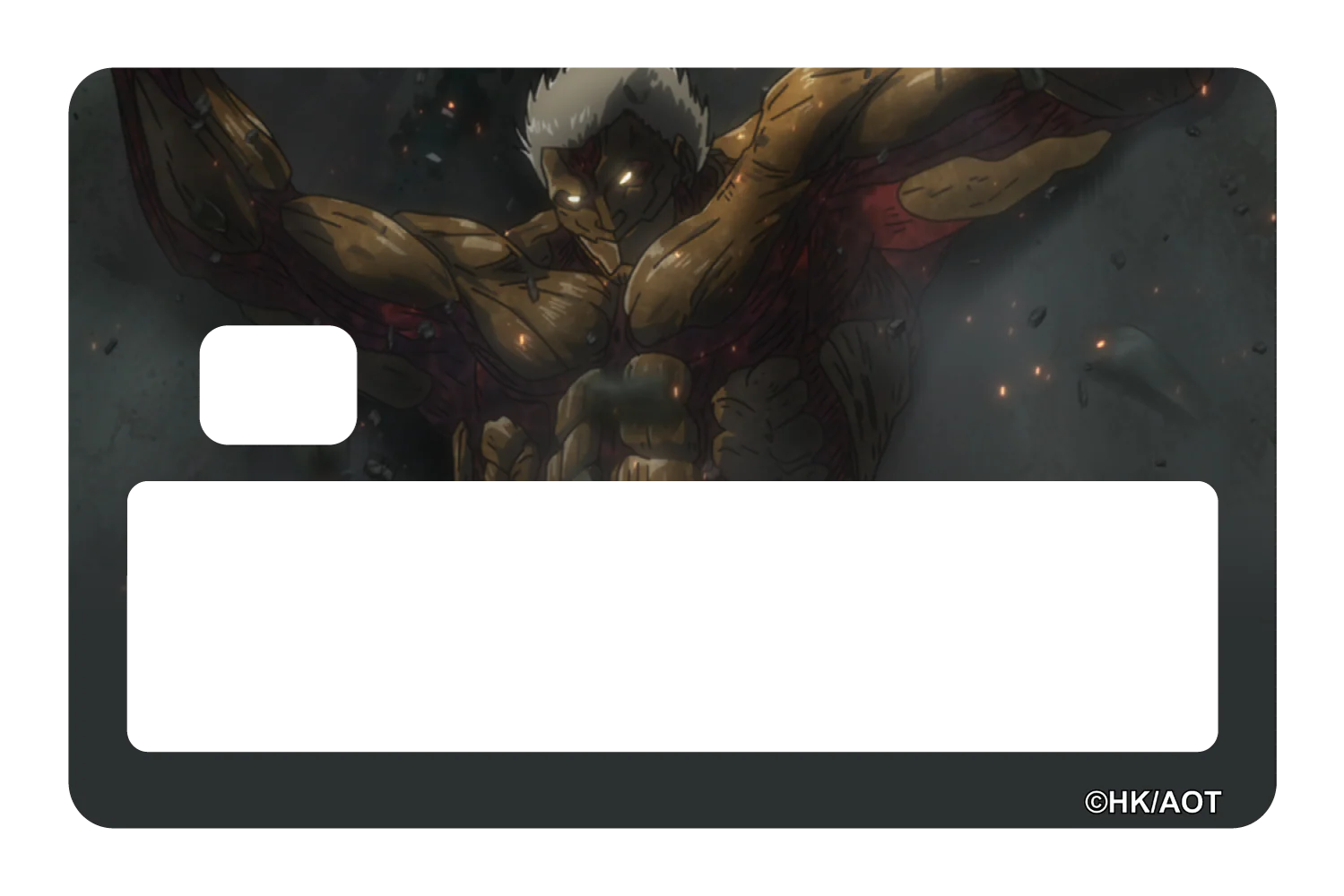 Armored Titan - Image 5