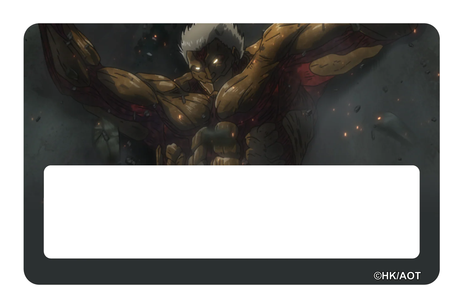 Armored Titan - Image 6