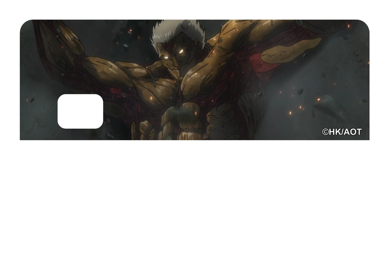 Armored Titan - Image 8