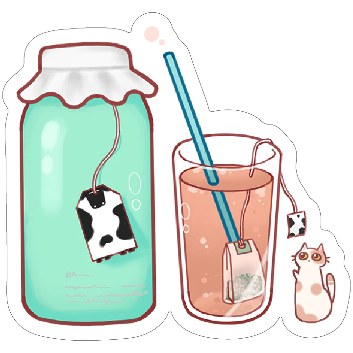 Assam Milk Tea