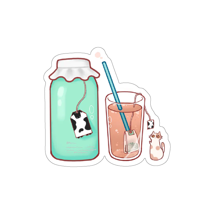 Assam Milk Tea - Image 2