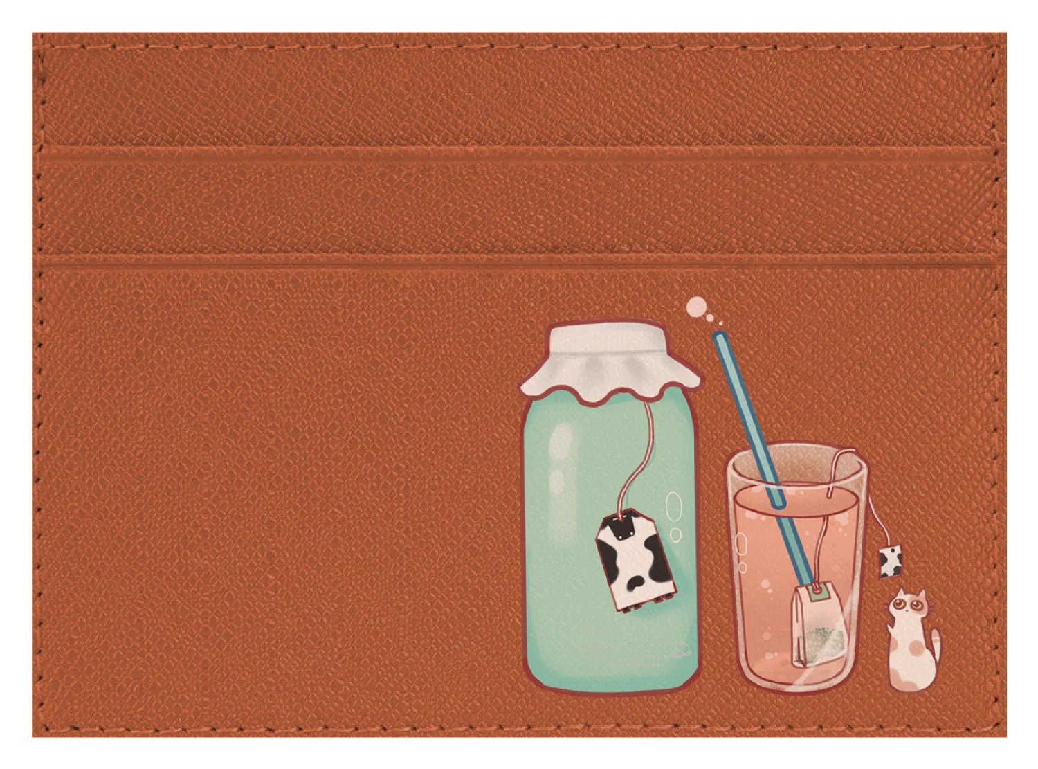 Assam Milk Tea - Image 2