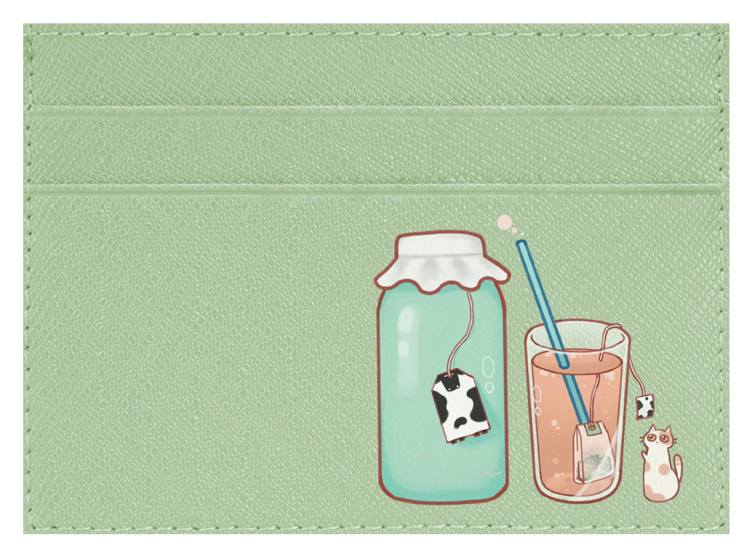 Assam Milk Tea - Image 4