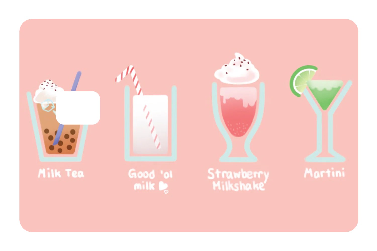 Assorted Drinks - Image 2