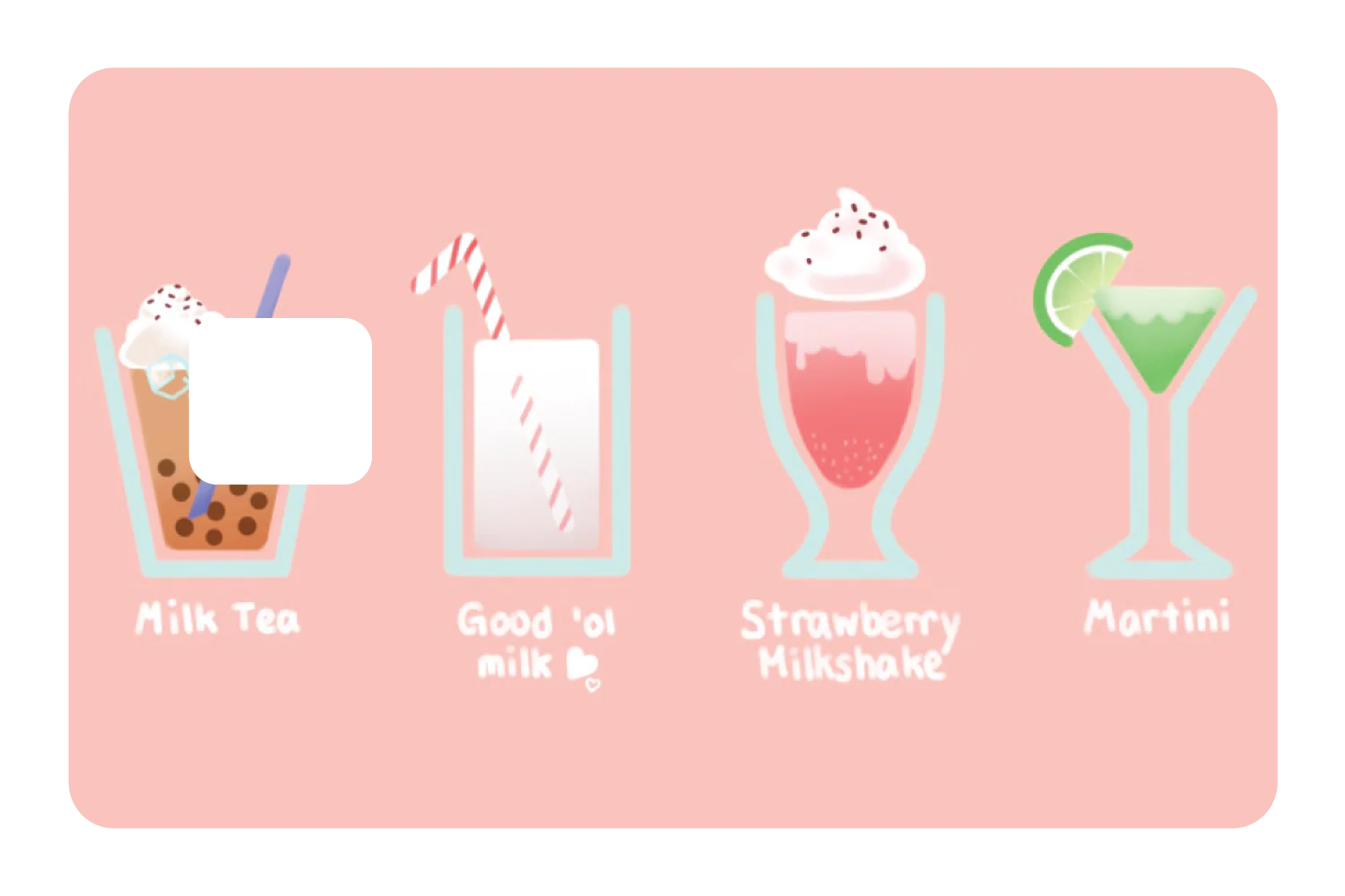 Assorted Drinks - Image 3