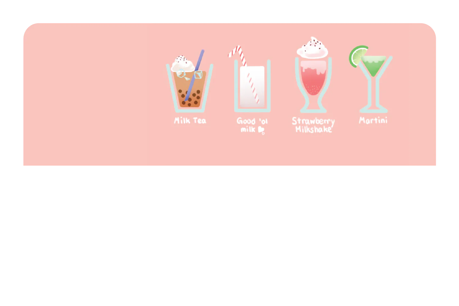 Assorted Drinks - Image 9