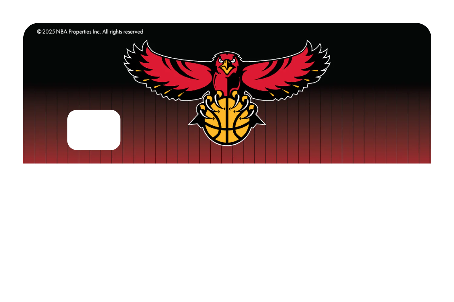 Atlanta Hawks: Showtime - Image 8