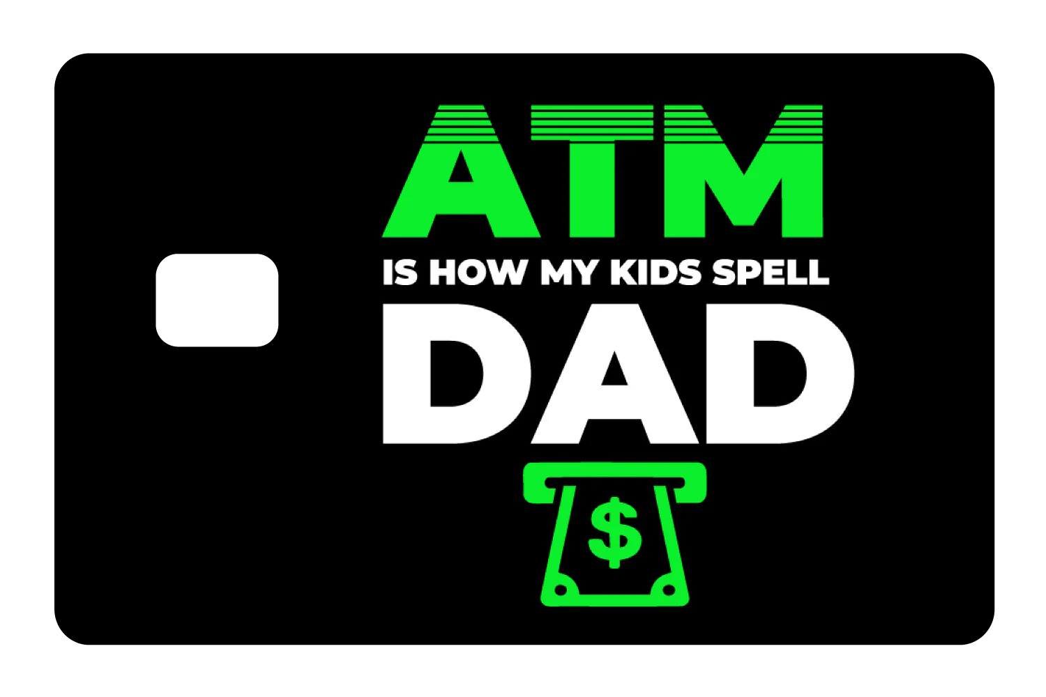 ATM Dad - Image 2