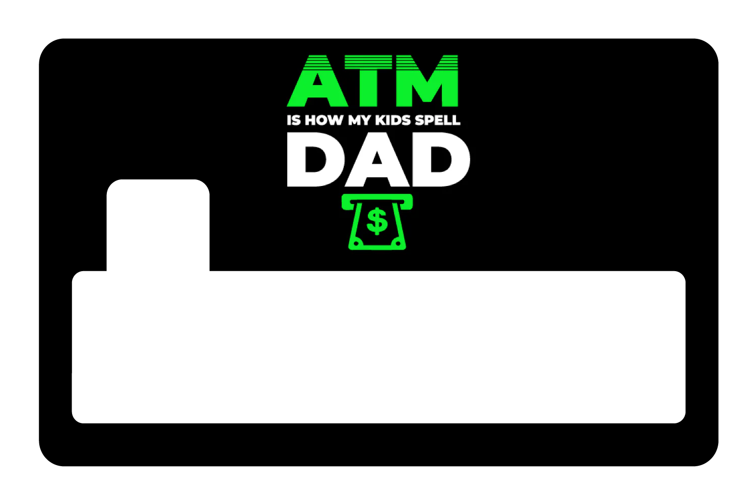 ATM Dad - Image 4