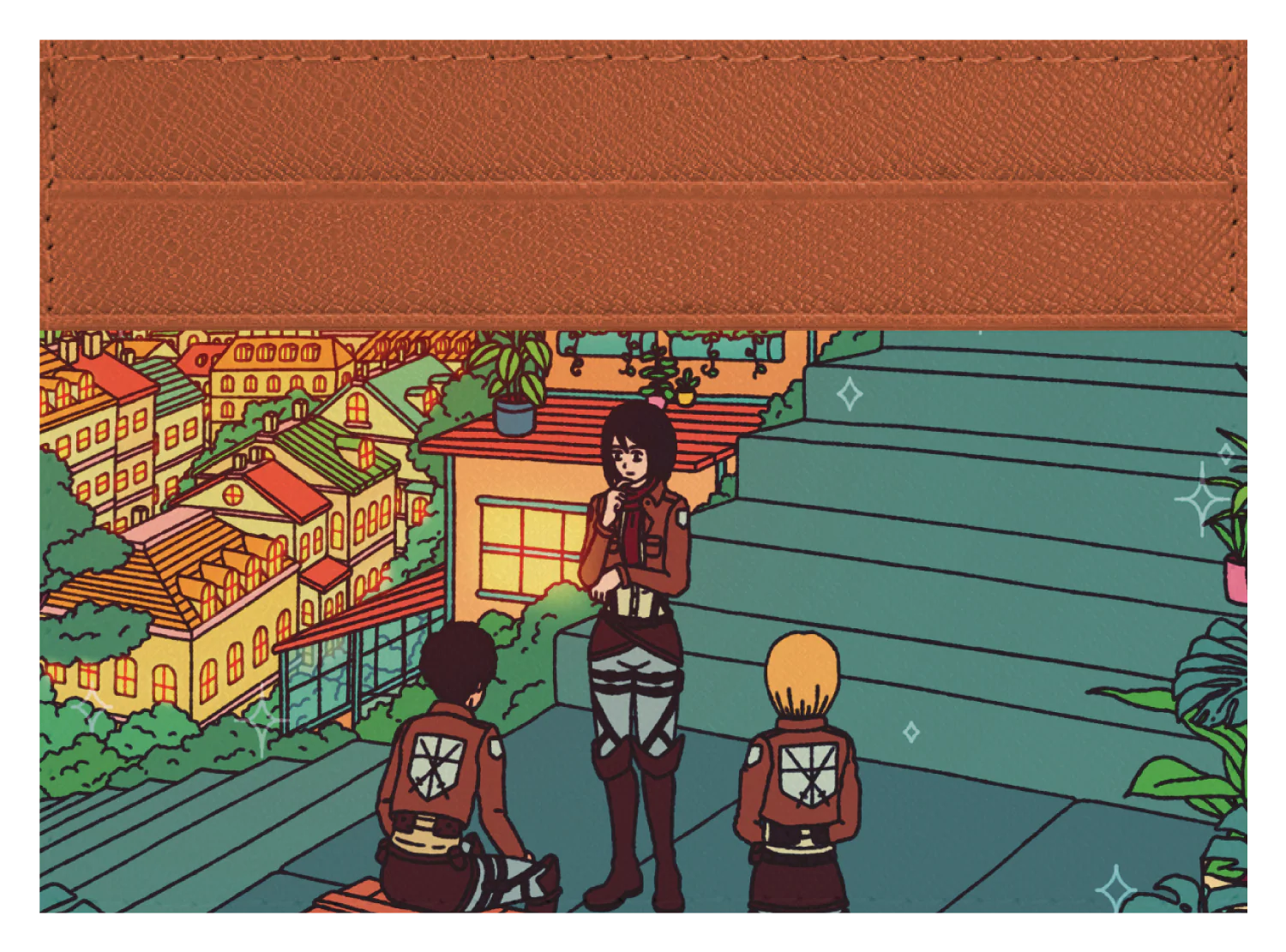 Titan and friends - Image 3
