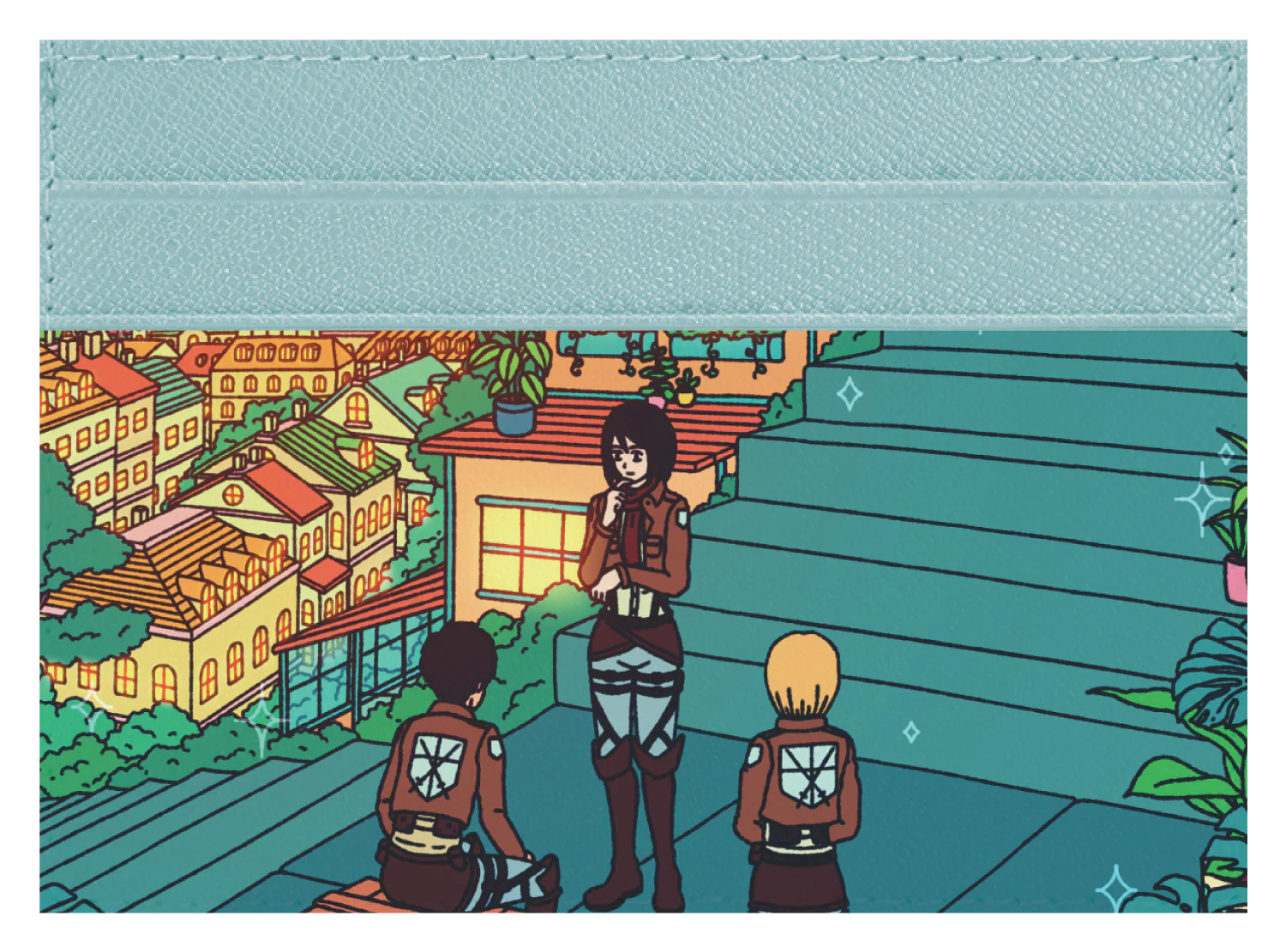 Titan and friends - Image 5