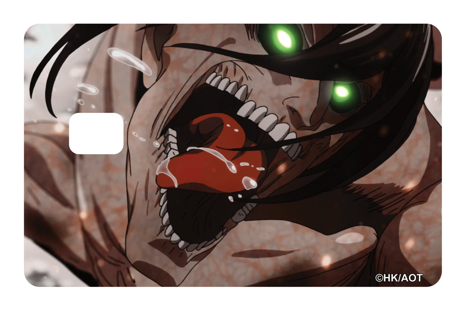 Attack Titan - Image 2