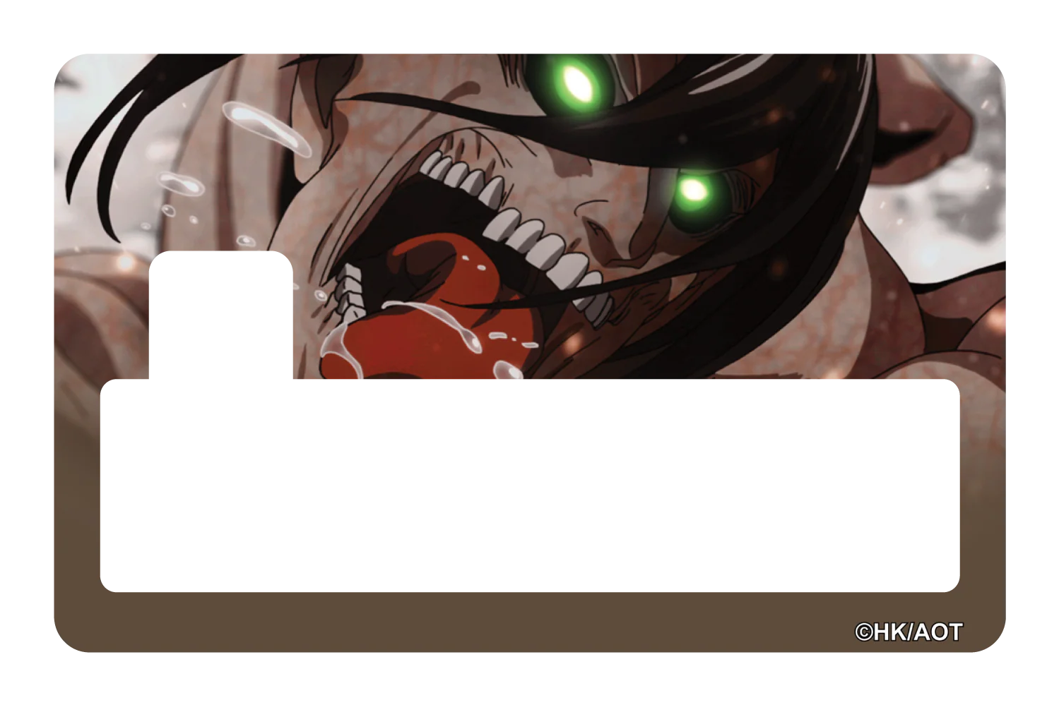 Attack Titan - Image 4