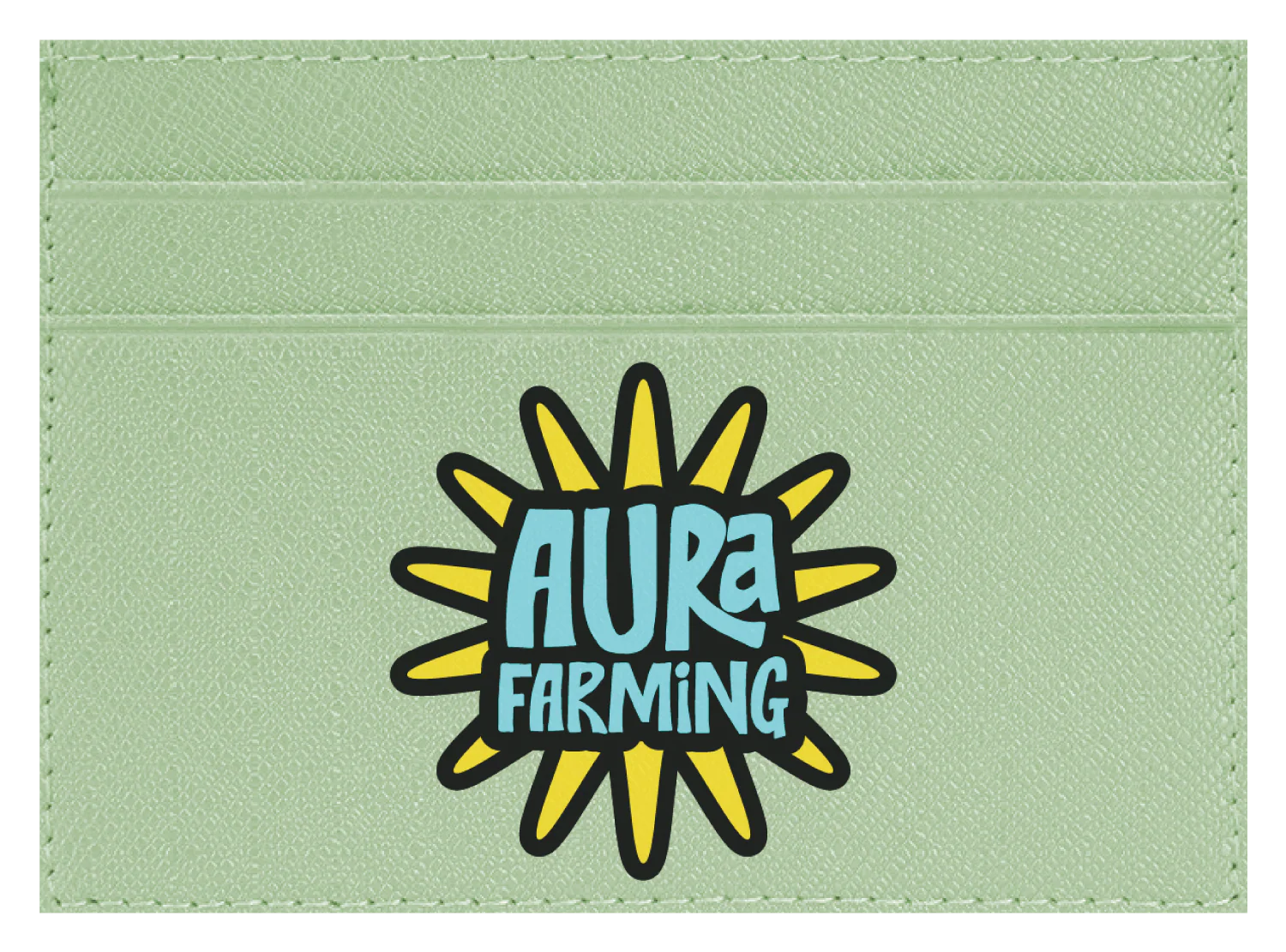 Aura Farming