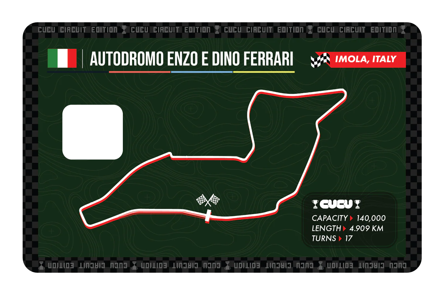Autodromo Enzo e Dino Ferrari - Image 3