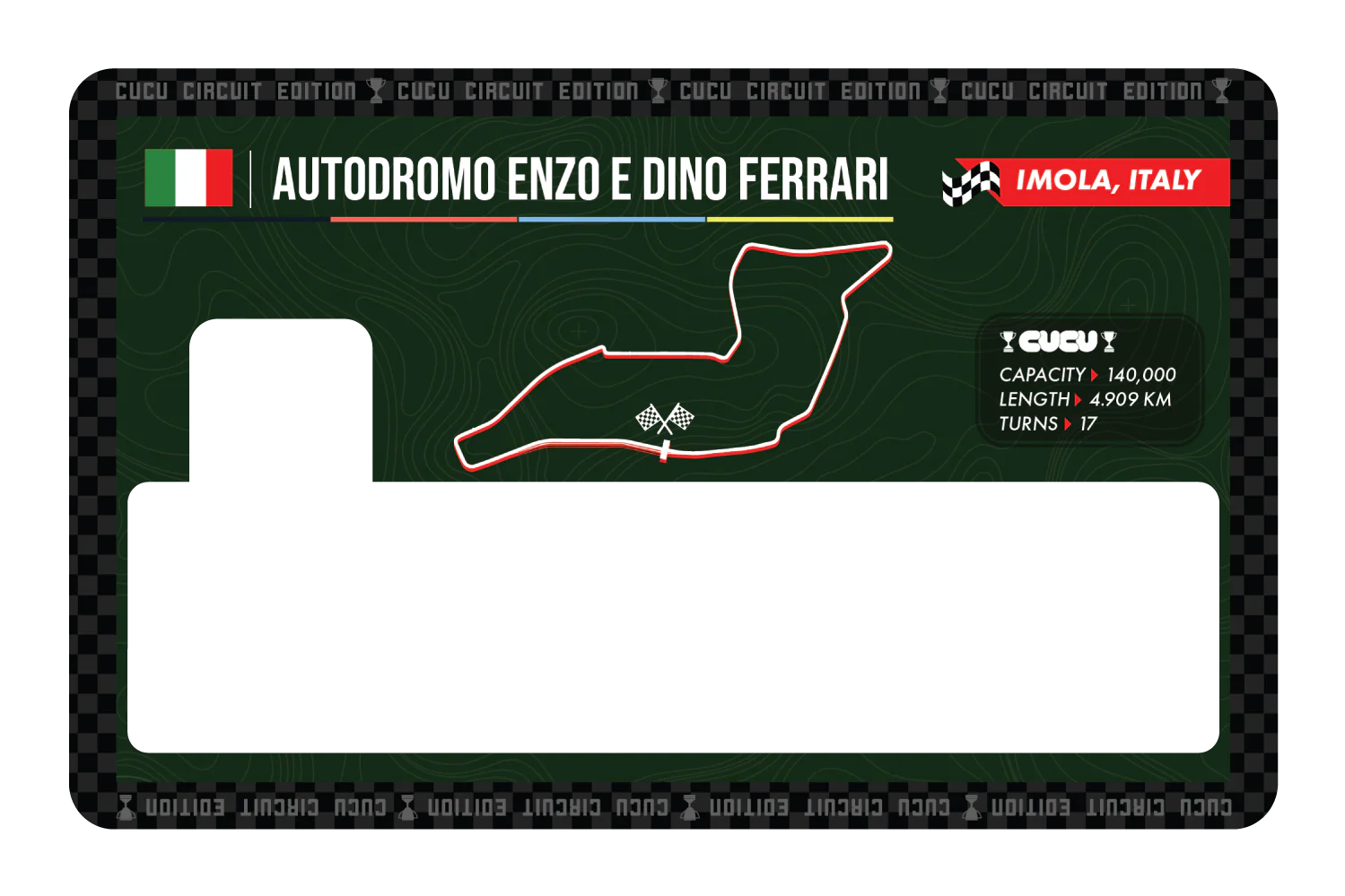 Autodromo Enzo e Dino Ferrari - Image 4