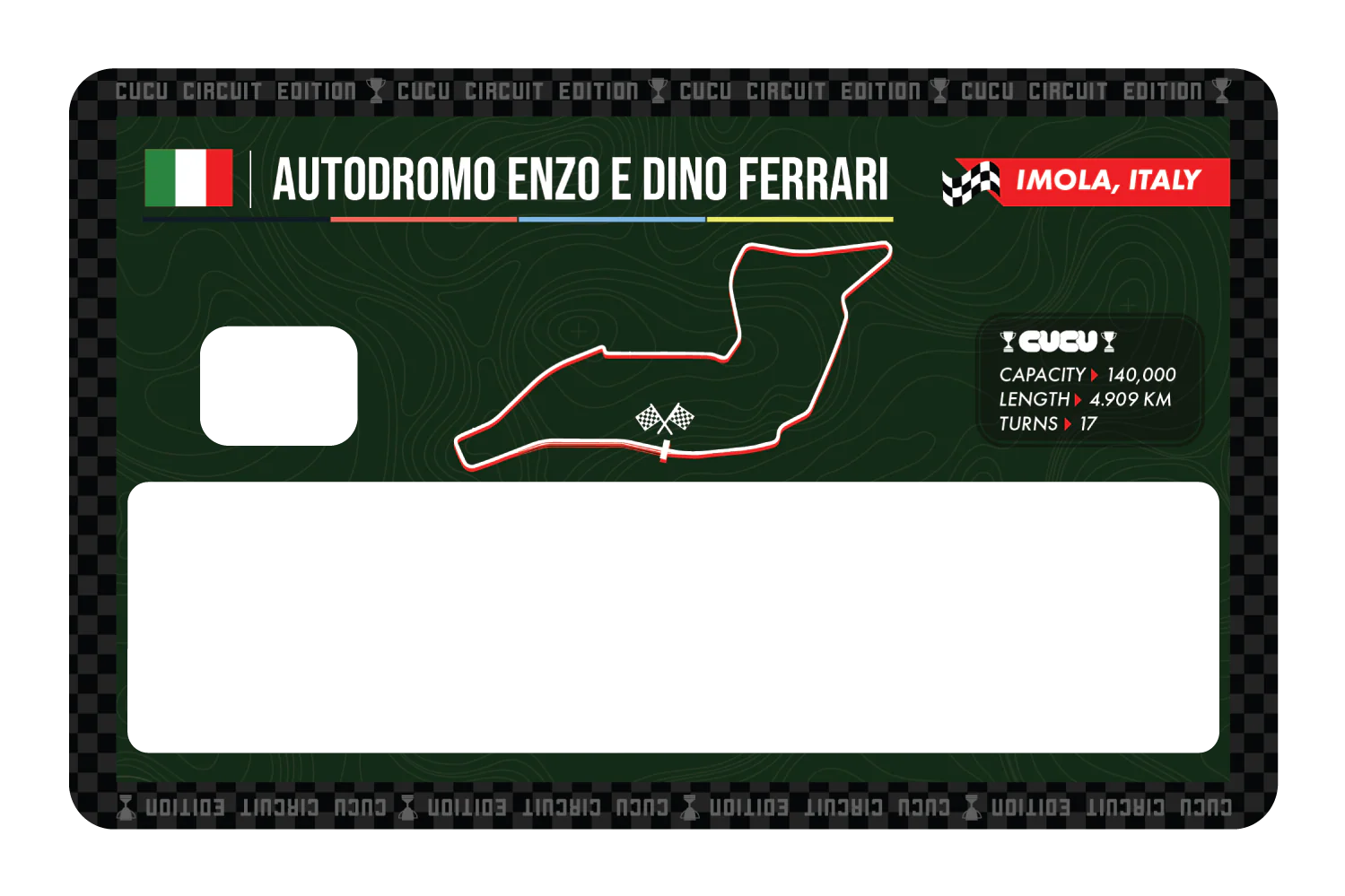 Autodromo Enzo e Dino Ferrari - Image 5