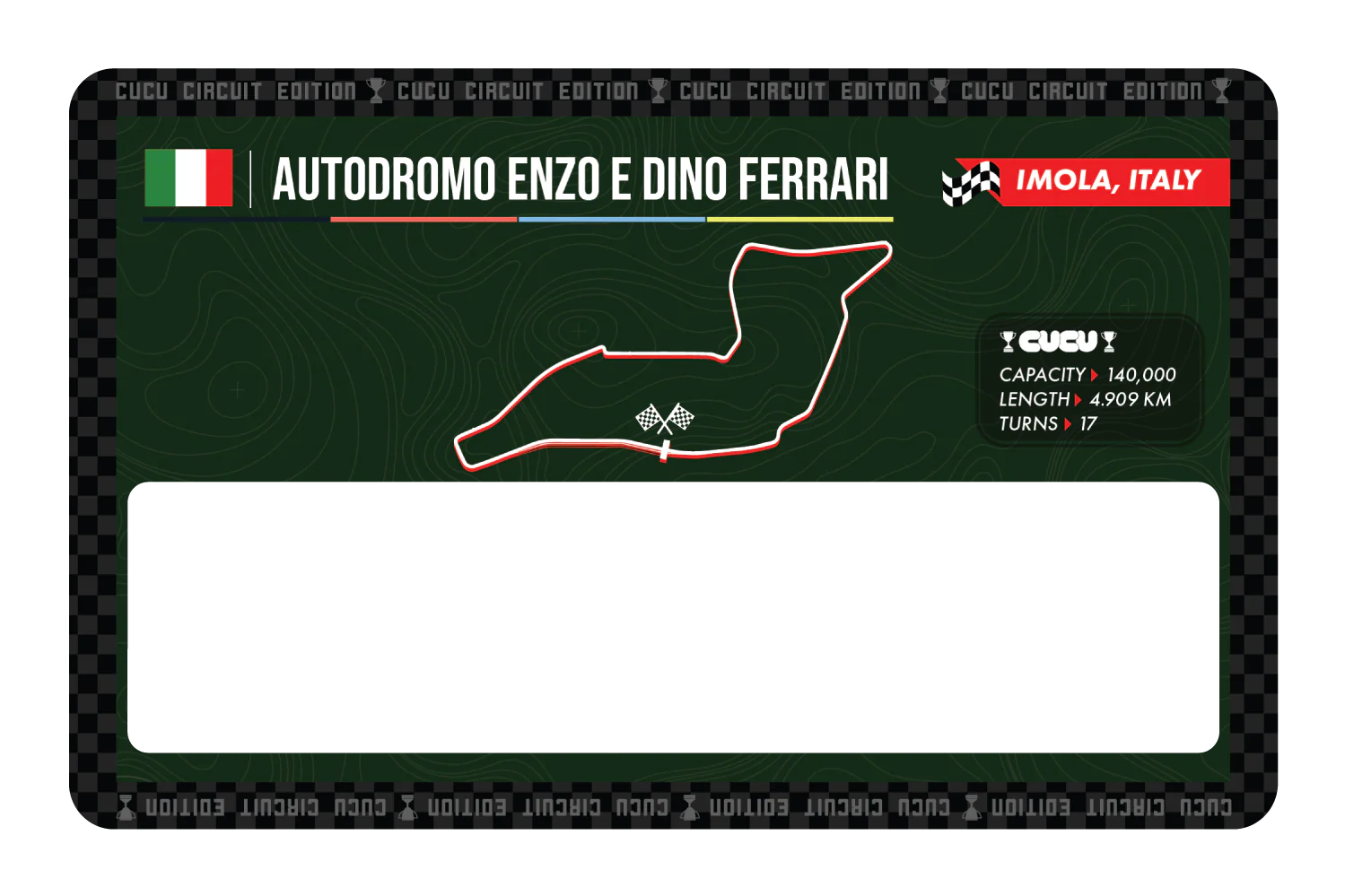 Autodromo Enzo e Dino Ferrari - Image 6