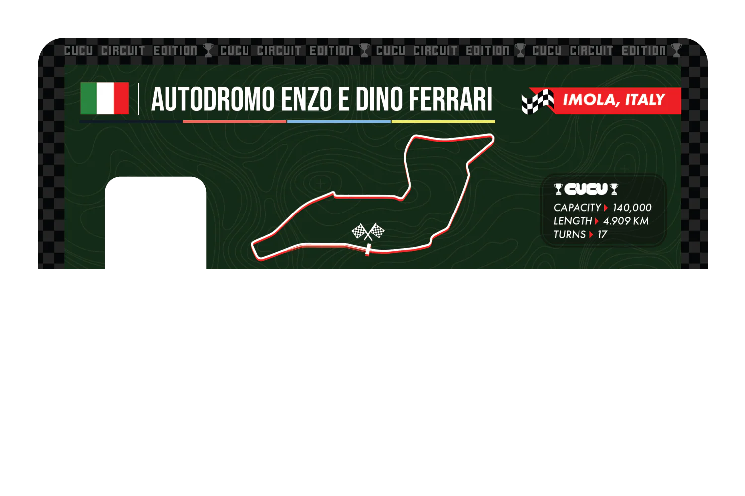 Autodromo Enzo e Dino Ferrari - Image 7