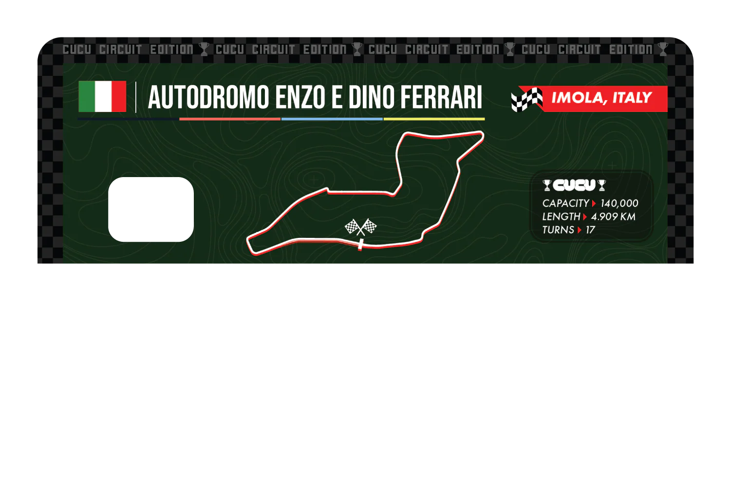 Autodromo Enzo e Dino Ferrari - Image 8