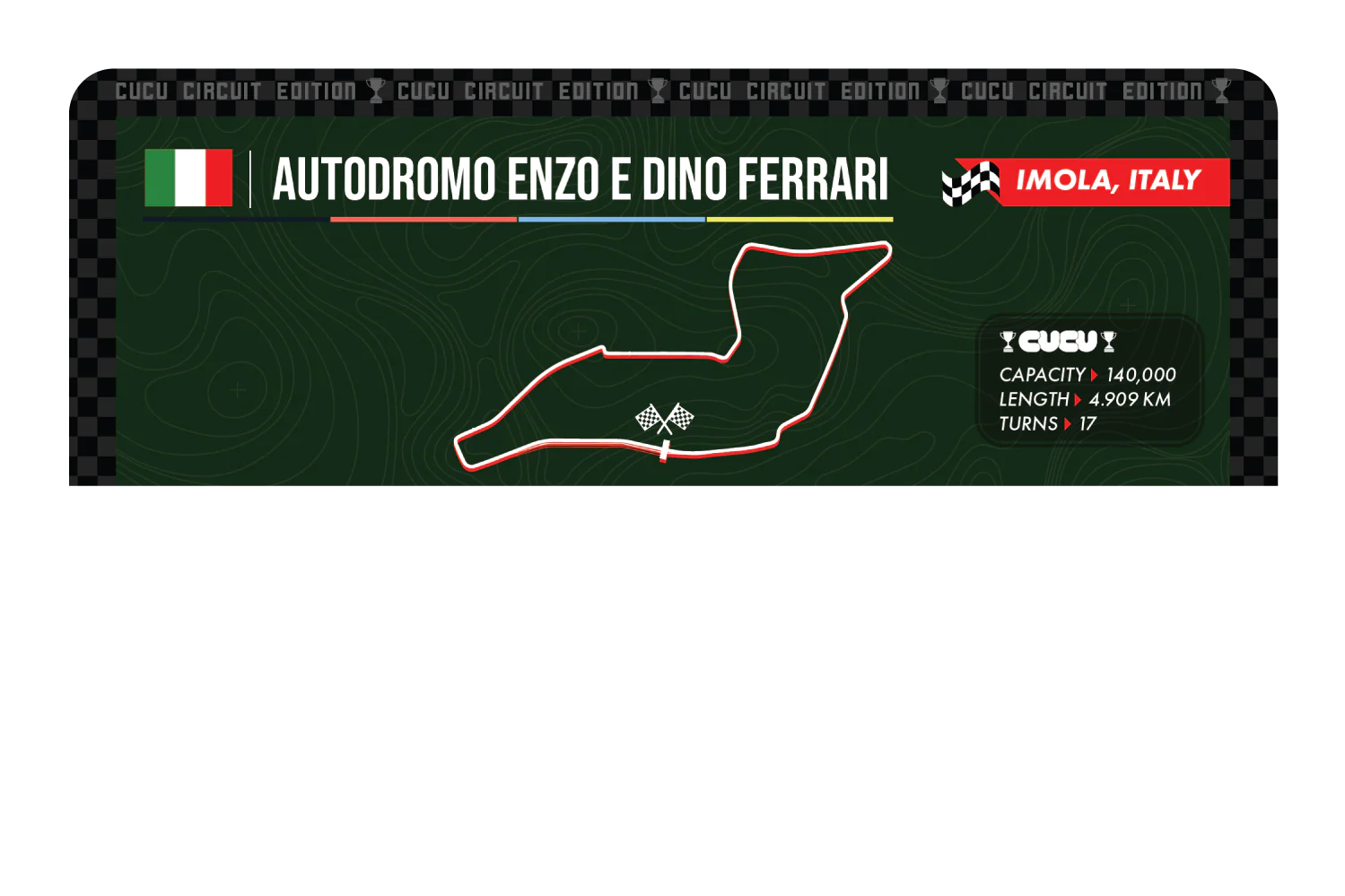 Autodromo Enzo e Dino Ferrari - Image 9
