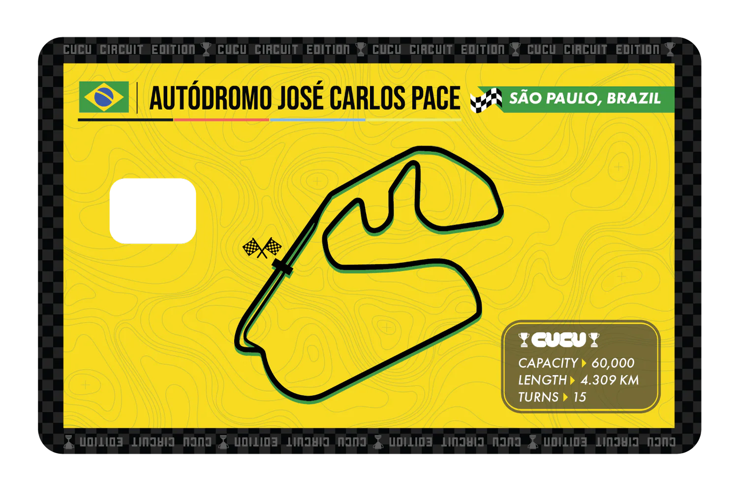 Autódromo José Carlos Pace - Image 2