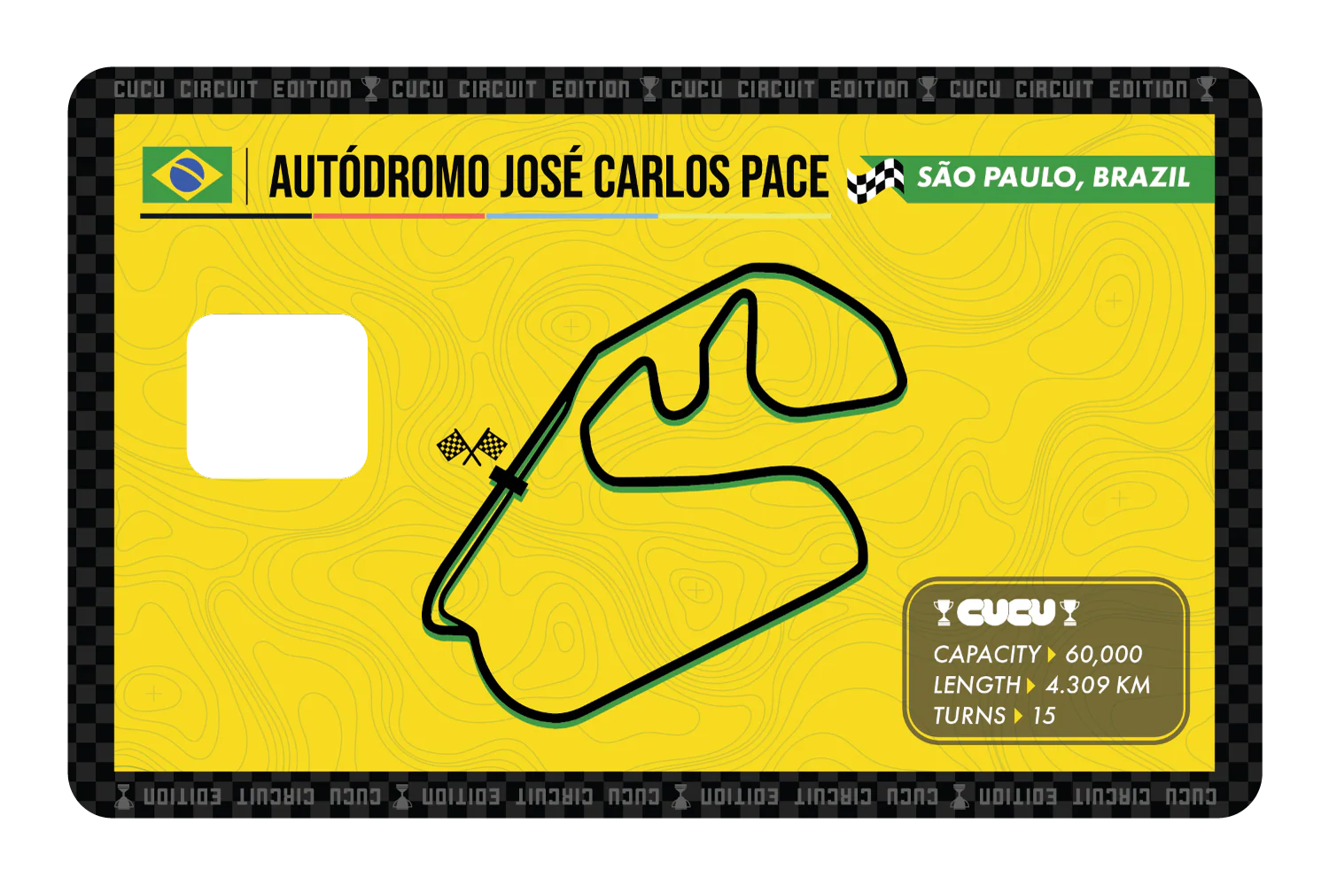 Autódromo José Carlos Pace - Image 3