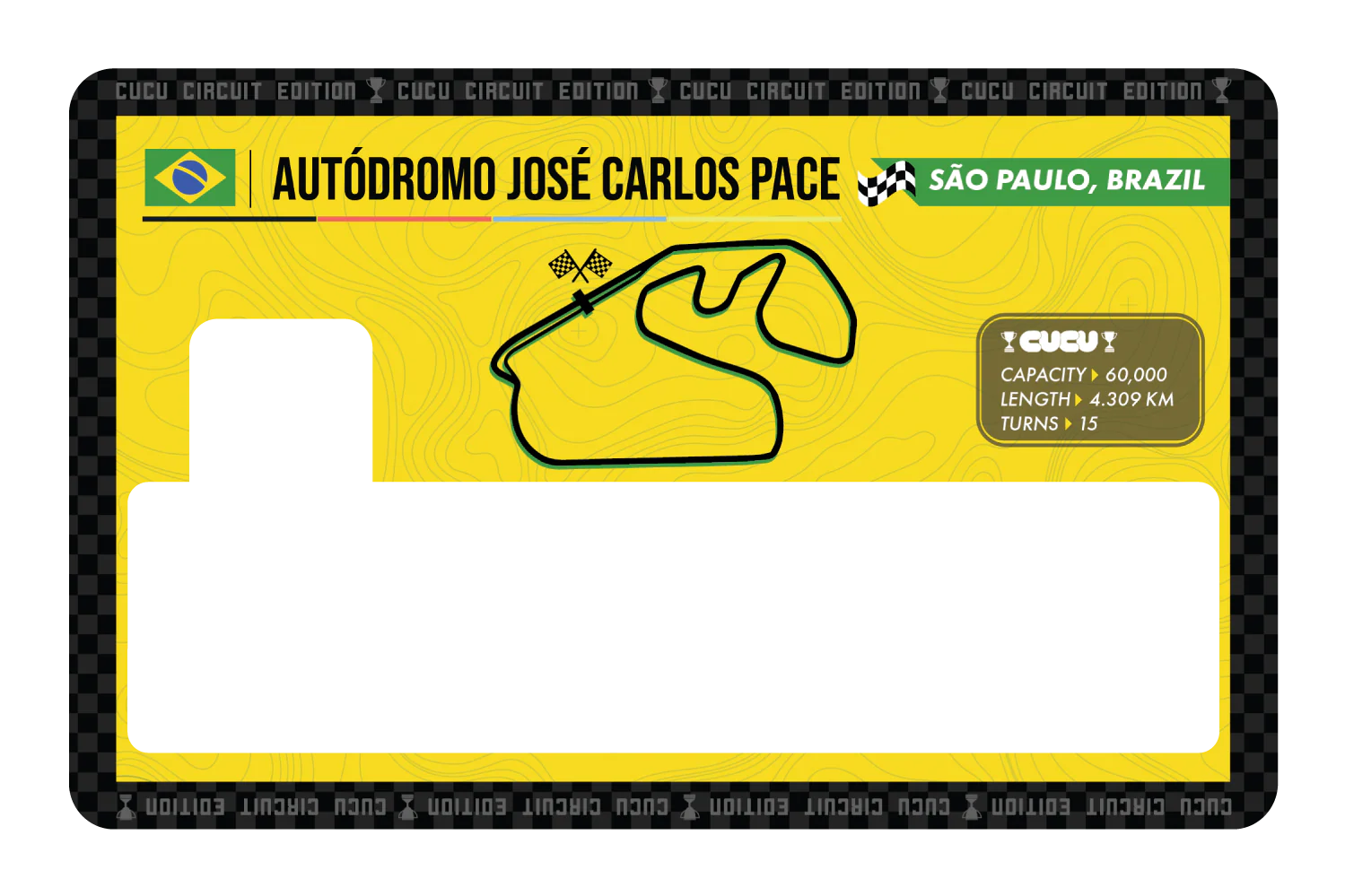 Autódromo José Carlos Pace - Image 4