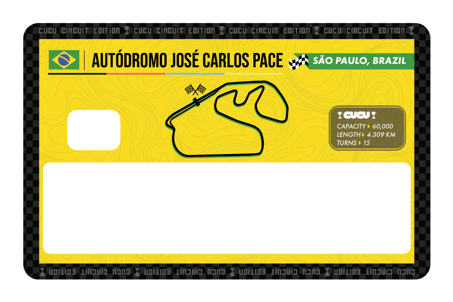 Autódromo José Carlos Pace - Image 5