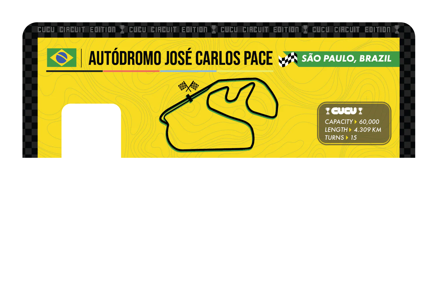 Autódromo José Carlos Pace - Image 7