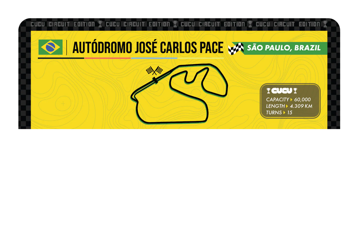 Autódromo José Carlos Pace - Image 9