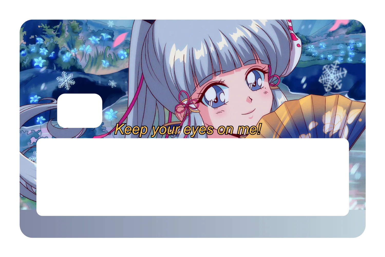 Ayaka - Keep your eyes on me - Image 5