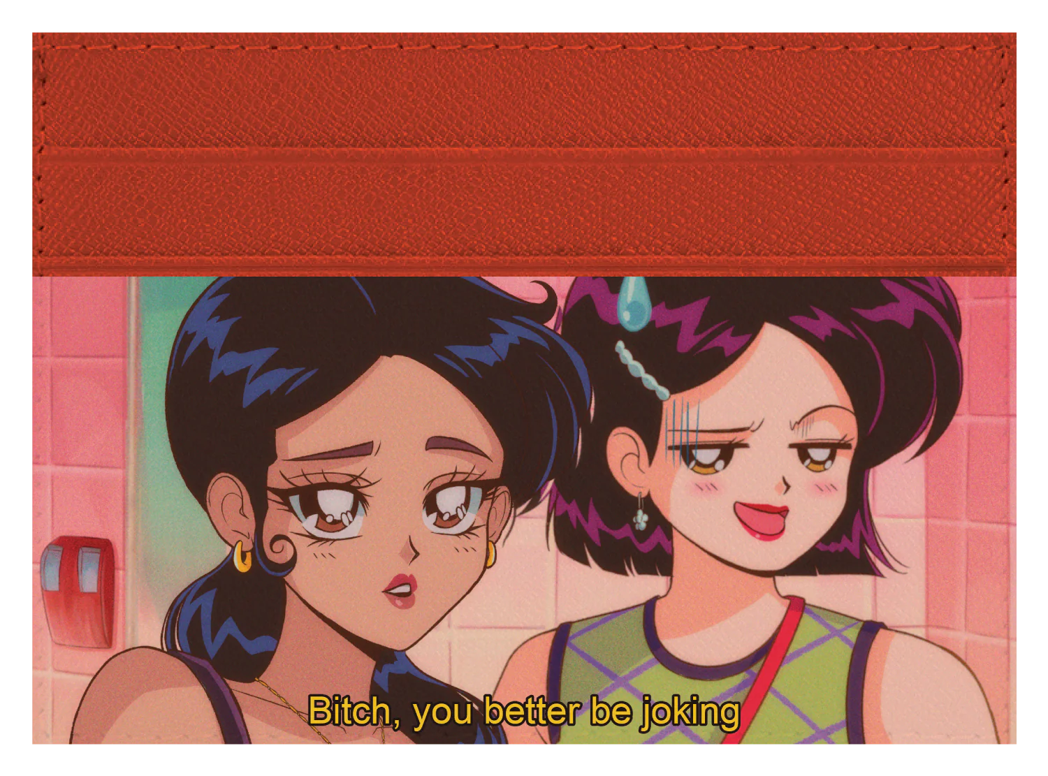 B*tch, You Better Be Joking - Image 2