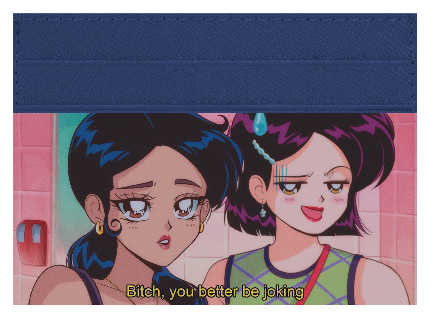 B*tch, You Better Be Joking - Image 3