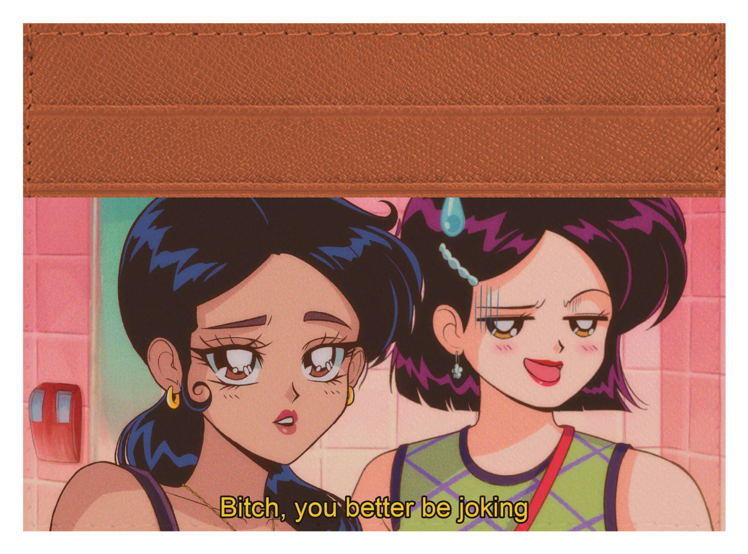 B*tch, You Better Be Joking - Image 4