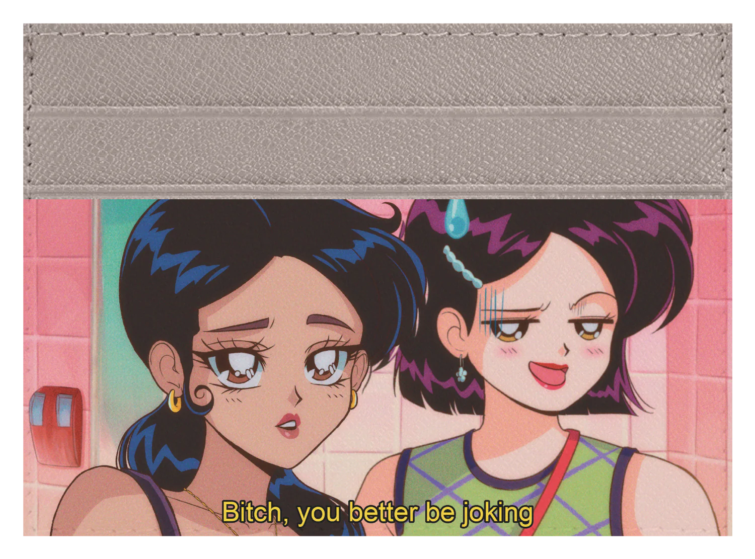 B*tch, You Better Be Joking - Image 5