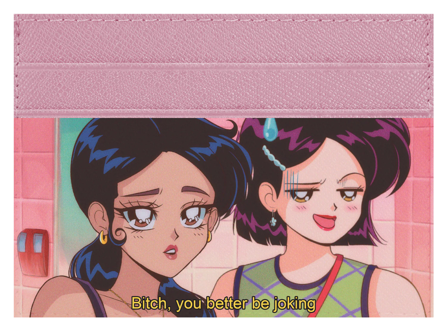 B*tch, You Better Be Joking - Image 7
