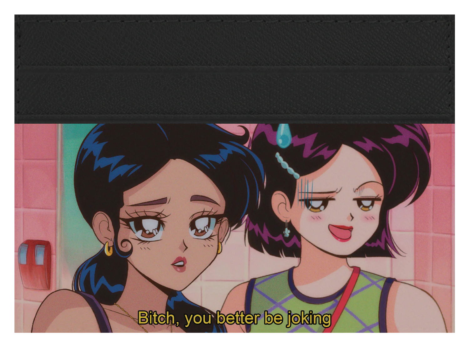 B*tch, You Better Be Joking - Image 9