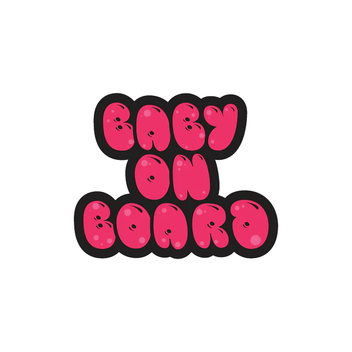 Baby On Board Bubble - Image 2