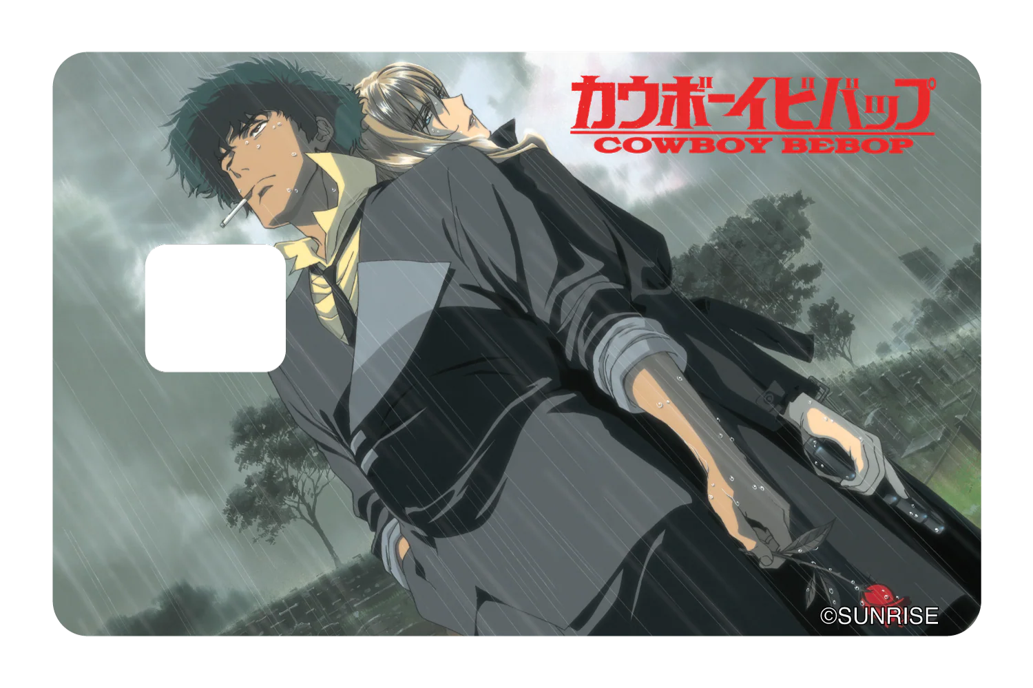 Back to back - Image 3