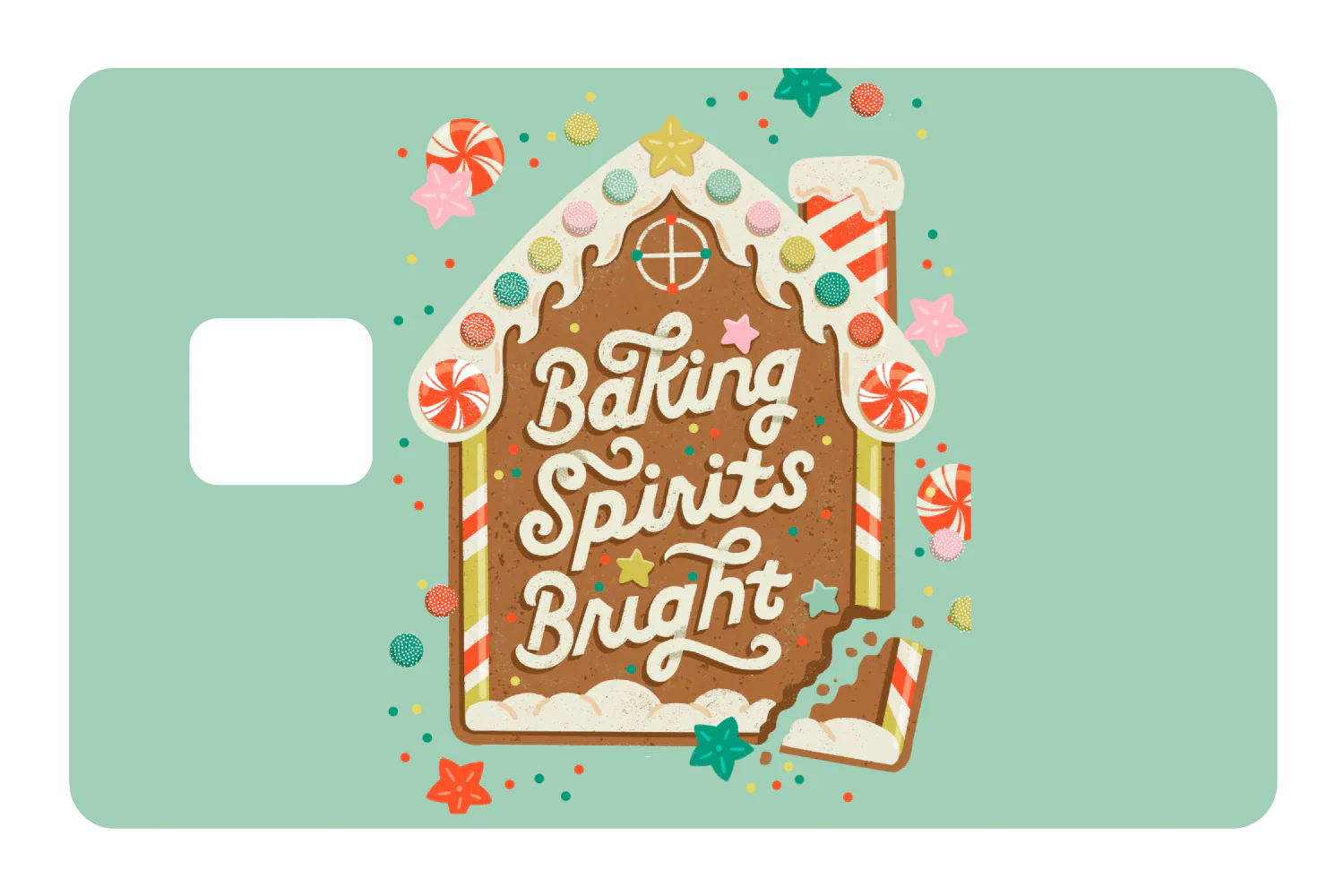 Baking Spirits Bright - Image 3