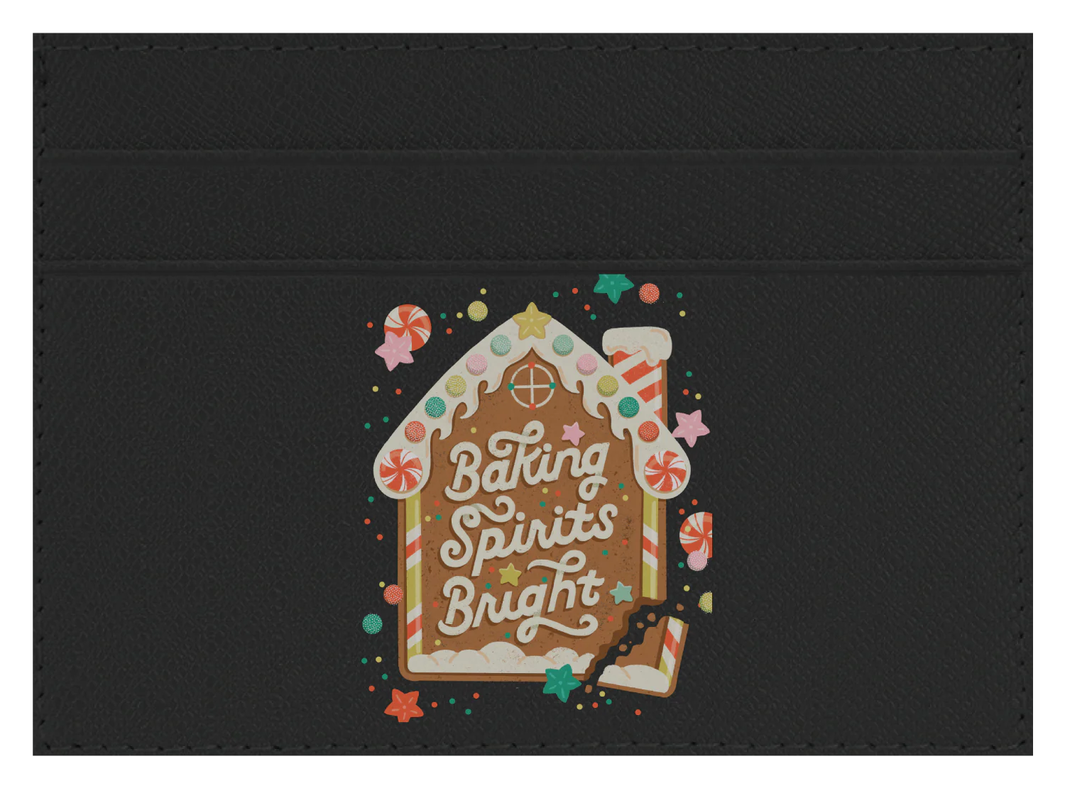 Baking Spirits Bright - Image 9