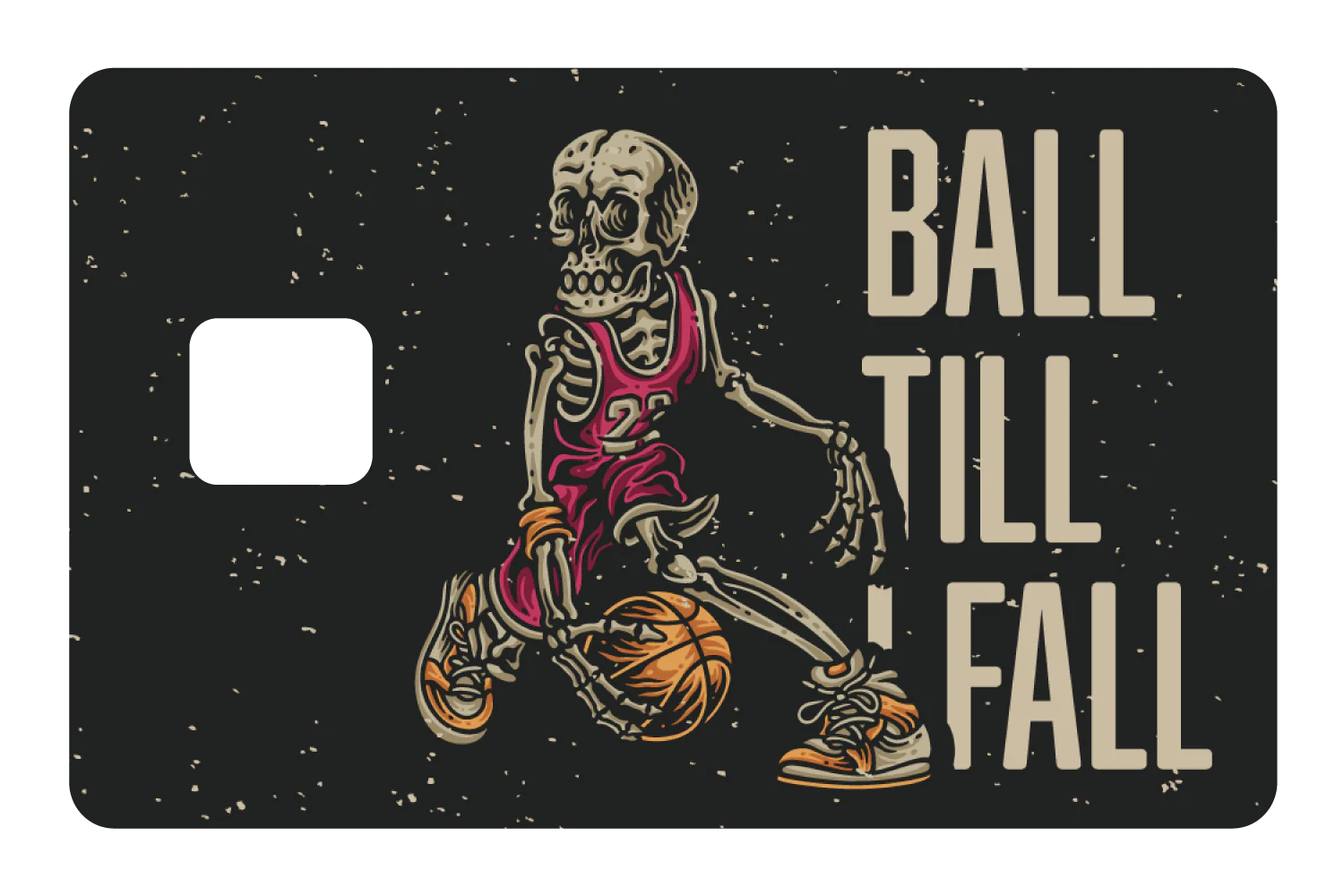 Ball Till I Fall - Image 3