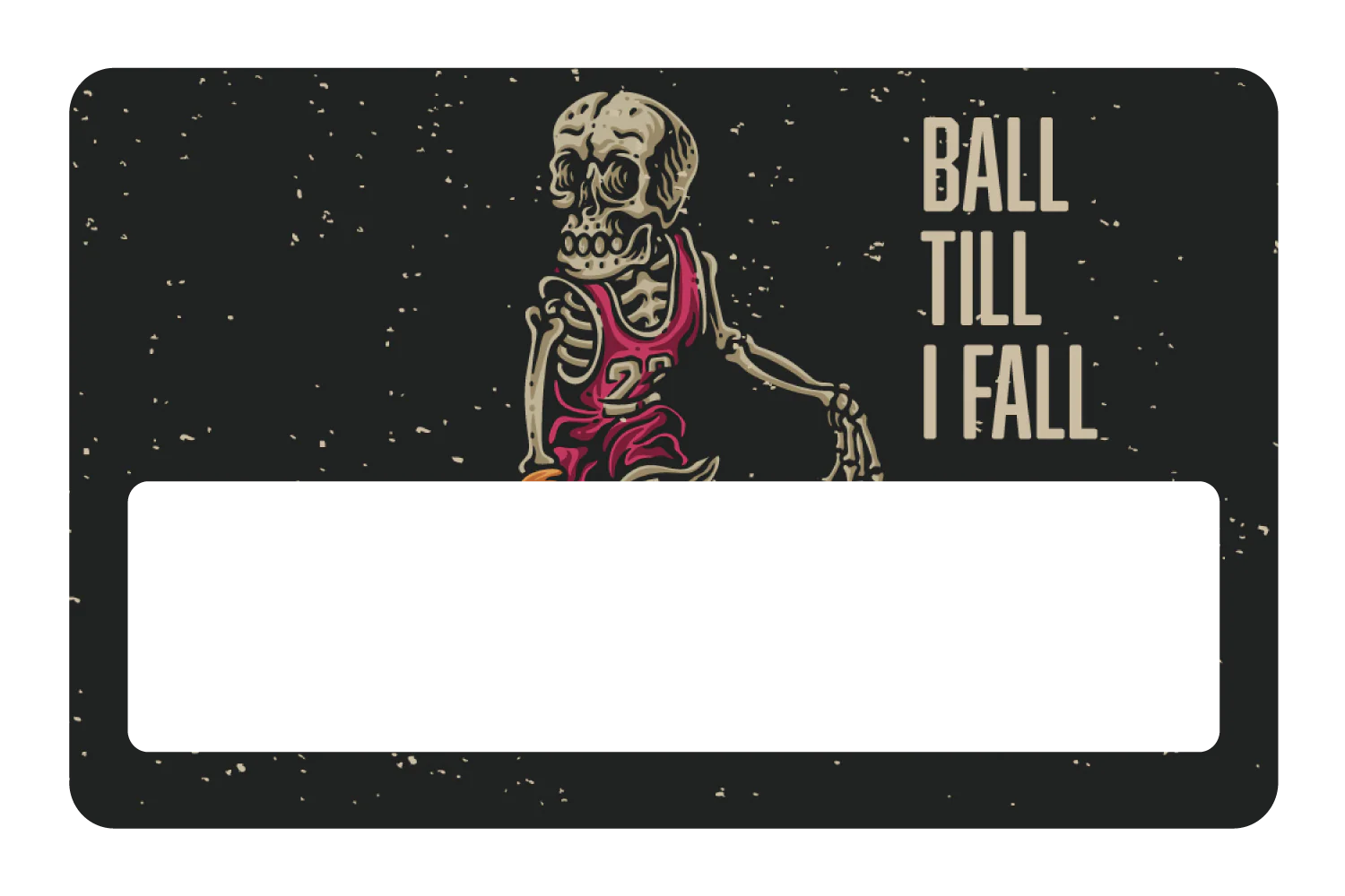 Ball Till I Fall - Image 6